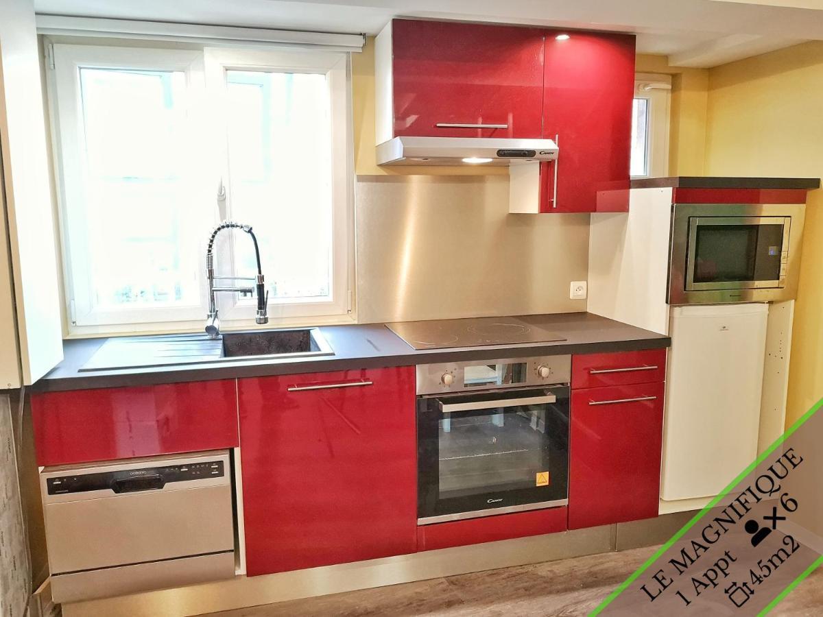 Splendide Appartement Barr - Route Du Vins Esterno foto