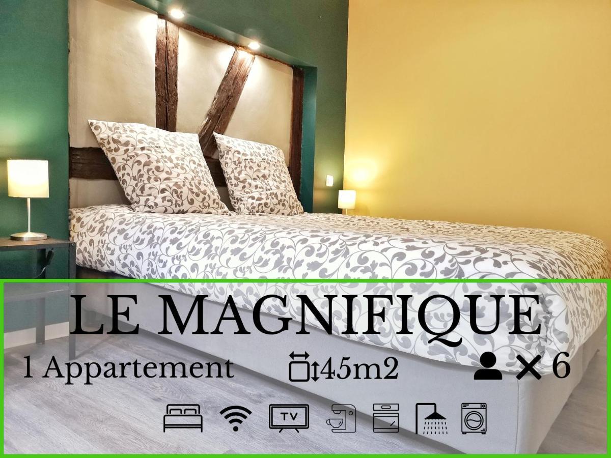 Splendide Appartement Barr - Route Du Vins Esterno foto