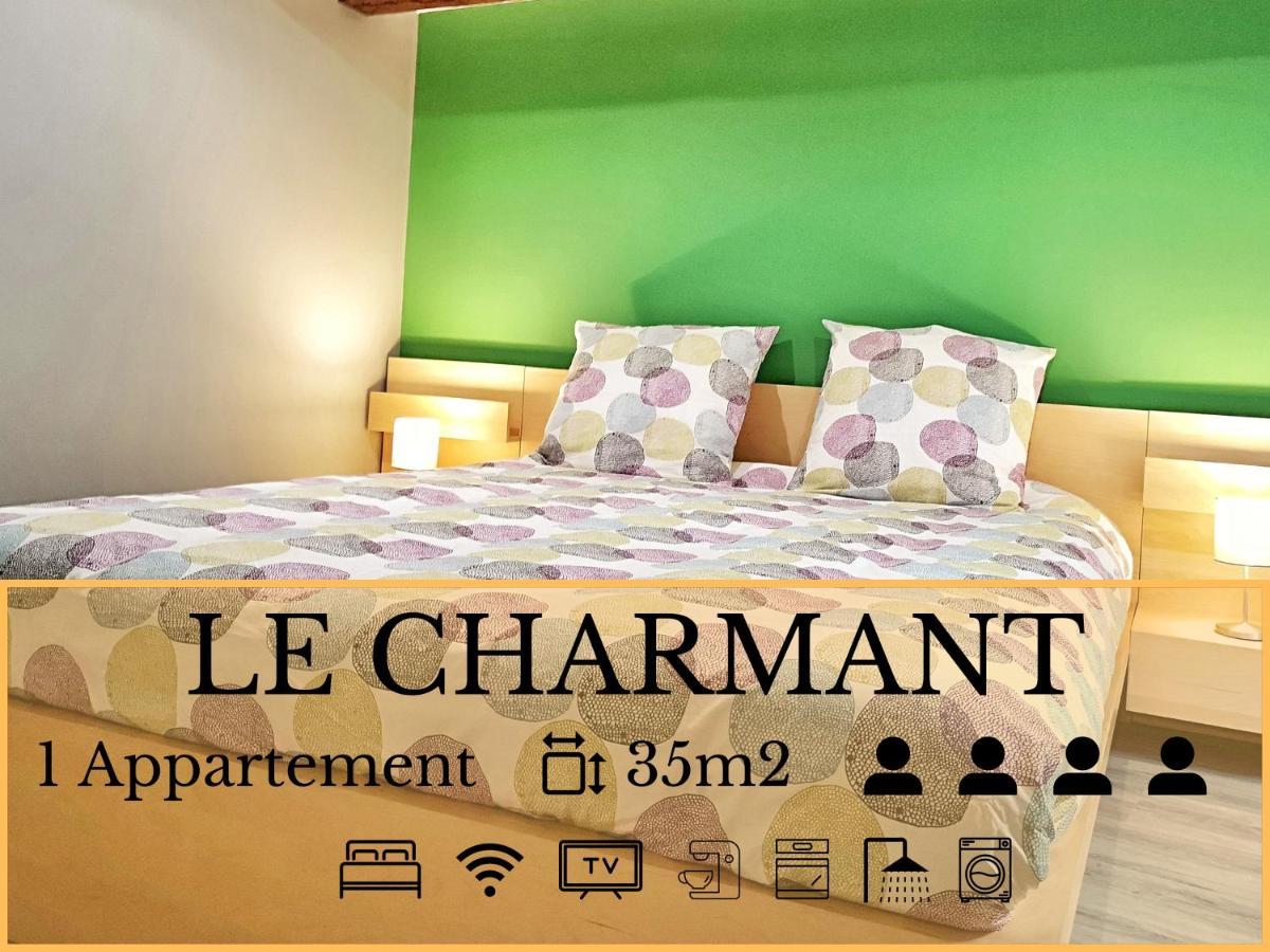 Splendide Appartement Barr - Route Du Vins Esterno foto