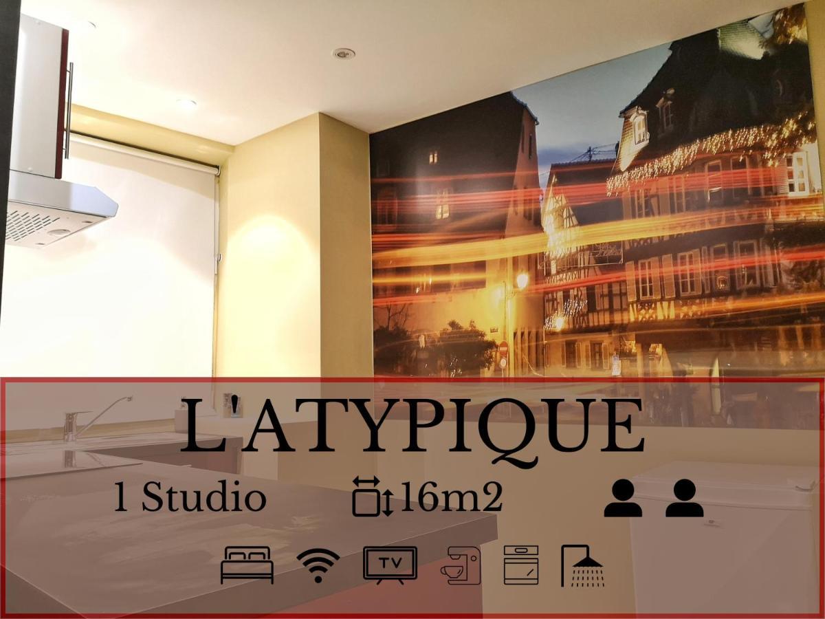 Splendide Appartement Barr - Route Du Vins Esterno foto