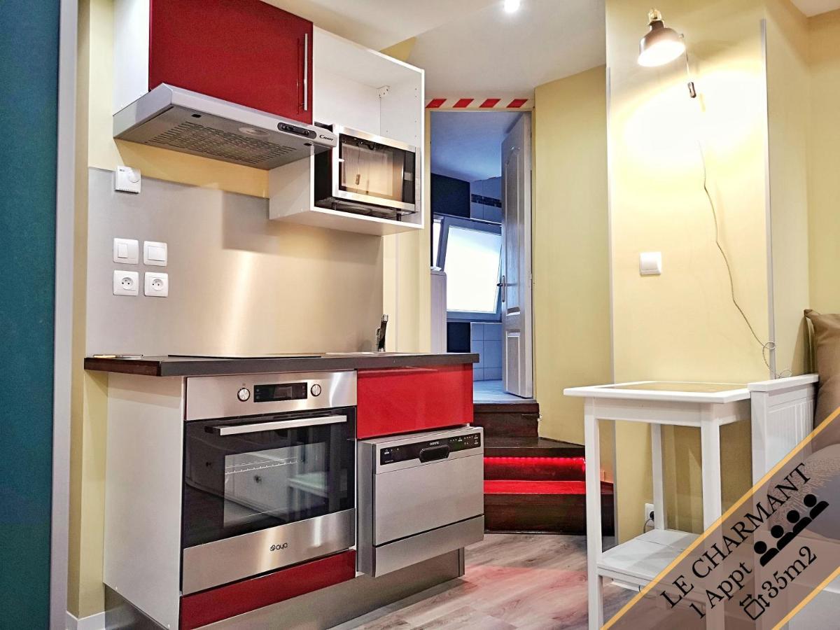 Splendide Appartement Barr - Route Du Vins Esterno foto