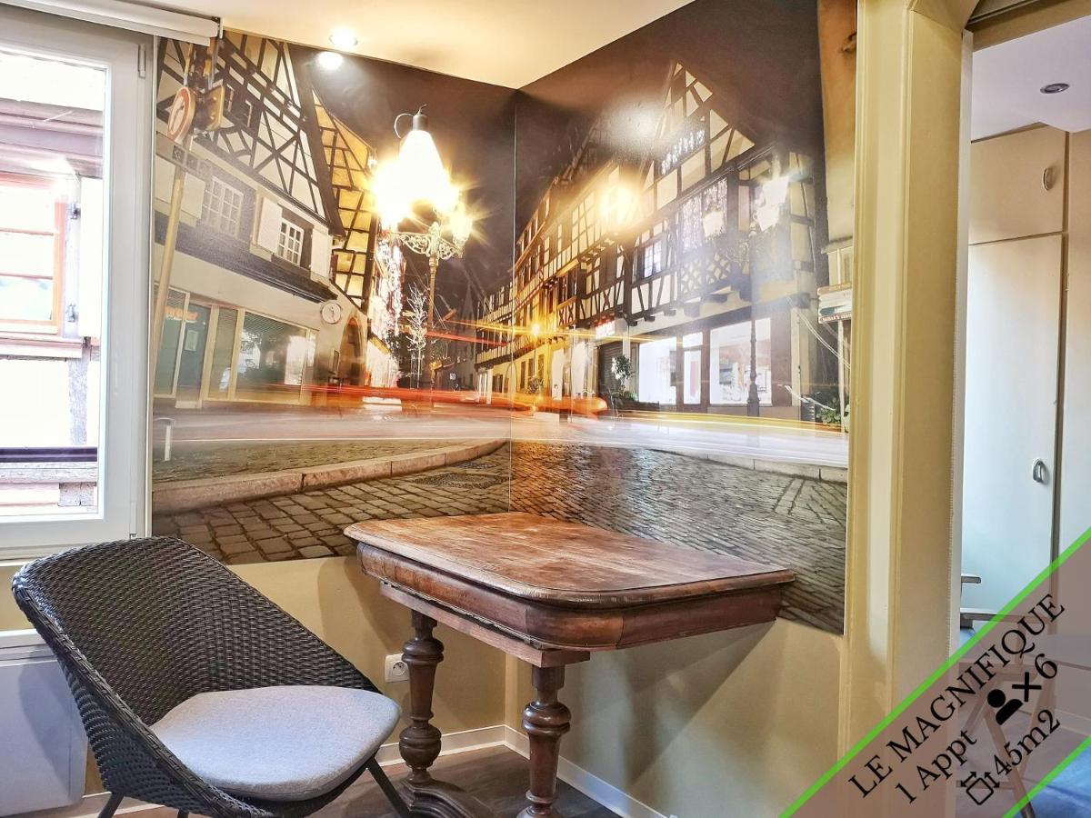 Splendide Appartement Barr - Route Du Vins Esterno foto