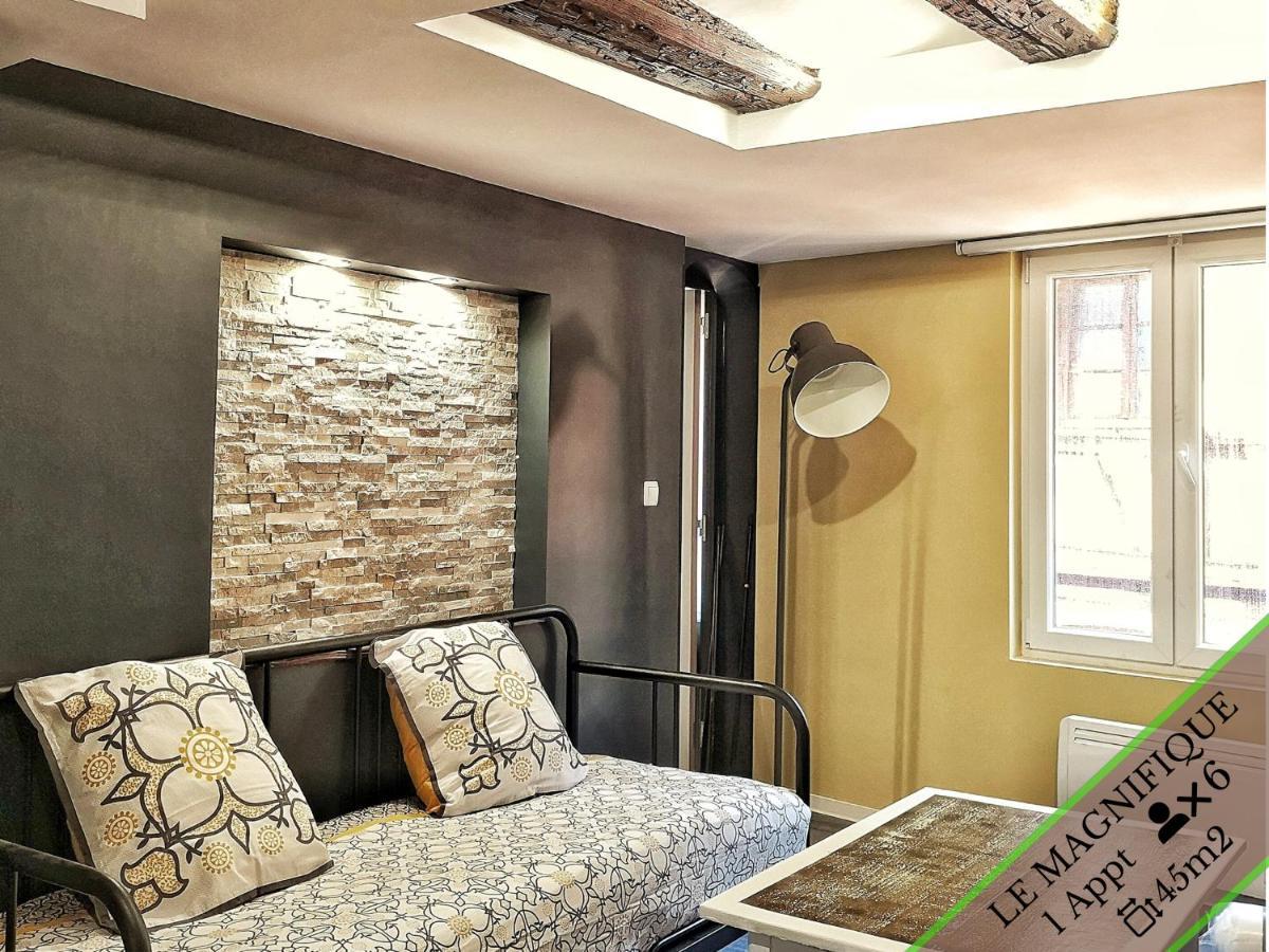 Splendide Appartement Barr - Route Du Vins Esterno foto