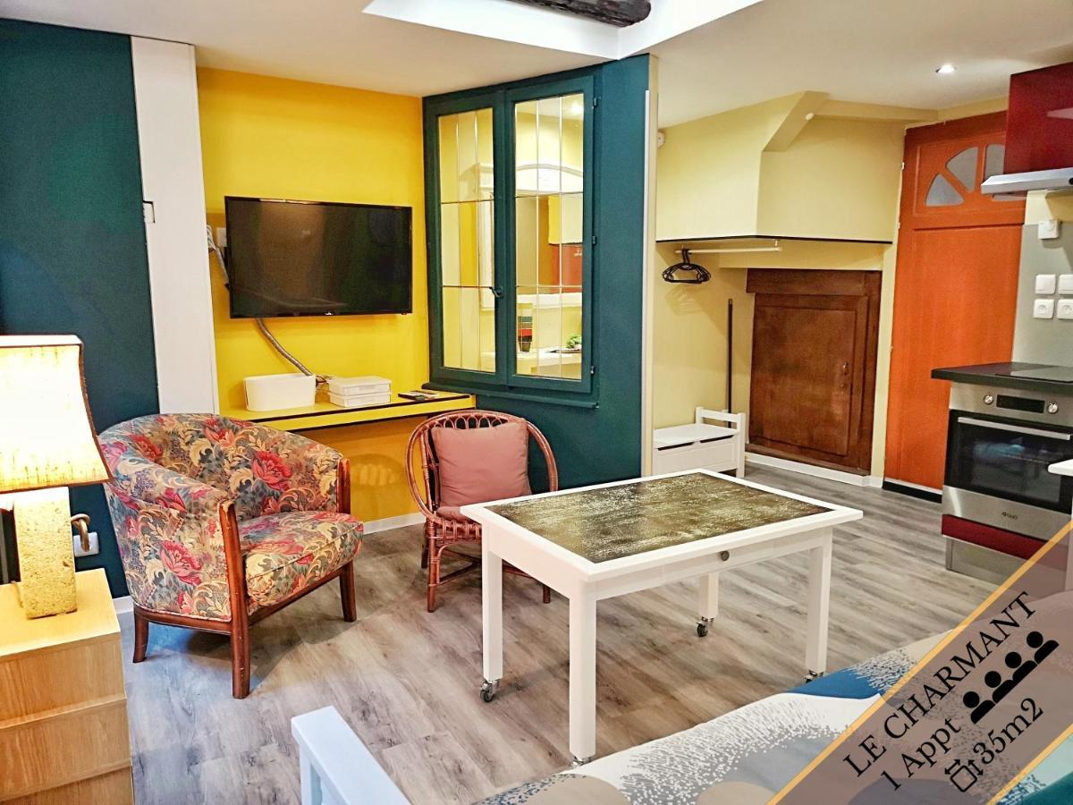 Splendide Appartement Barr - Route Du Vins Esterno foto