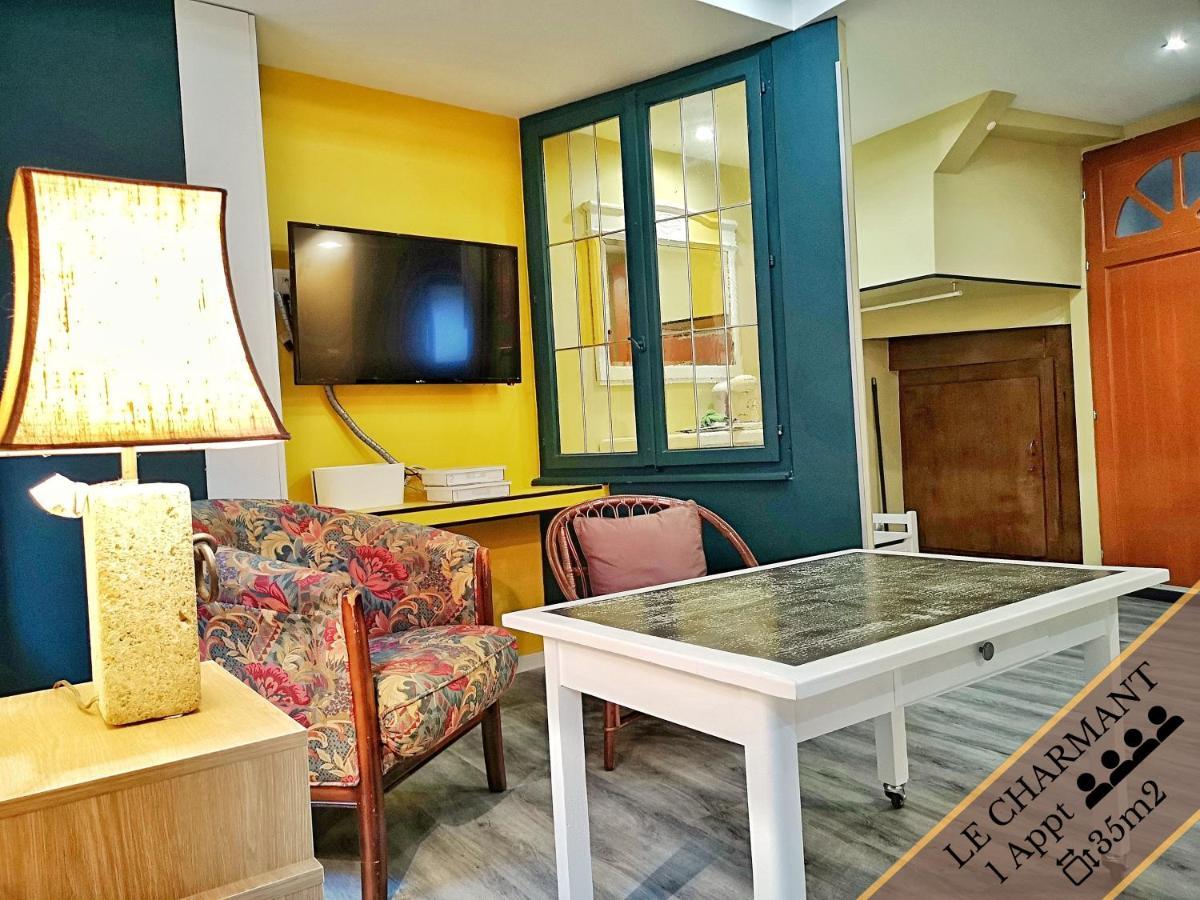 Splendide Appartement Barr - Route Du Vins Esterno foto