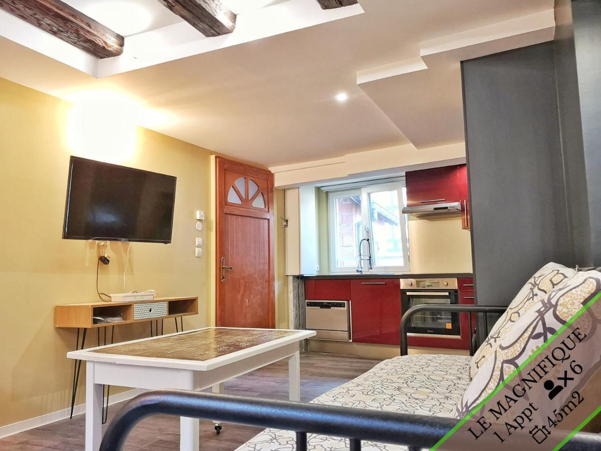 Splendide Appartement Barr - Route Du Vins Esterno foto