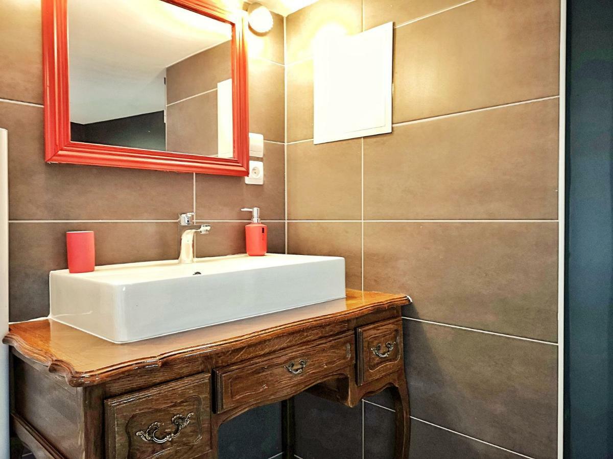 Splendide Appartement Barr - Route Du Vins Esterno foto